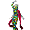 Dionysus