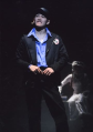 Stage photo