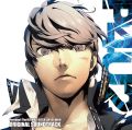 Persona 4 Arena Ultimax Original Soundtrack