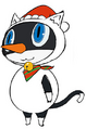 Morgana's Snowman Suit