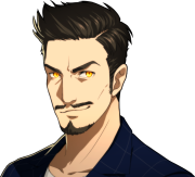 Characters in Persona 5 Strikers | Megami Tensei Wiki