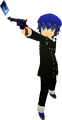 Battle model