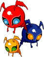 Devil Reikon