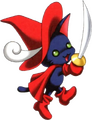 Cait Sith