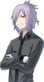 Yamato Hotsuin (Angry)