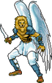 Sprite from the Windows version of Giten Megami Tensei: Tokyo Revelation