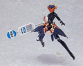 Metis Figma figure, Max Factory, 2010