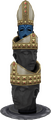 Dogmatic Tower