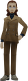 In-game model