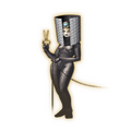 Card graphic from Persona 4
