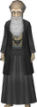 Yasogami High School Principal