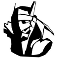 Unused battle icon from Persona 5: The Phantom X