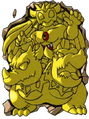 Azel Zombie