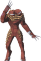 Render of Heat as Agni from Digital Devil Saga: Avatar Tuner