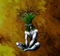 Render from Shin Megami Tensei: Devil Summoner: Akuma Zensho