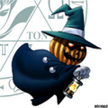 Card graphic from Kētai Akuma Densho