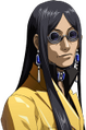 Portrait from Persona 2: Eternal Punishment (PlayStation Portable)