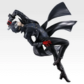 D Prize: P5 Protagonist Masterlise figure