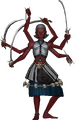 Kali