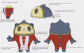 Reference sheet