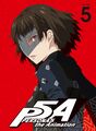 Volume 5 slip cover