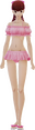 Sumire's Swimsuit