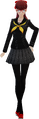 Yasogami High