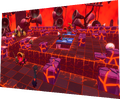 Mission 38: Key to the Past - Rooftop