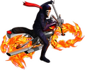 Hell Biker