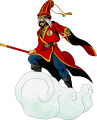 Wu Kong