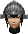 White Samurai
