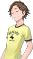 Daichi Shijima (Hurt)