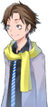 Daichi Shijima