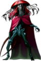 Sprite from Devil Survivor 2: Record Breaker