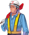 Worker