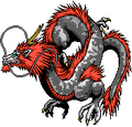 Side sprite of Baek Yong