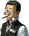 Mu Casino Manager