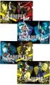 Clear files with the new fighters