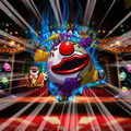 Circus Tent Boss