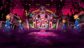 Doll House (Fog)