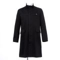 Protagonist inspired coat. 2019