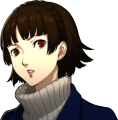 Surprised (New Pose)
