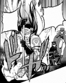 Illustration from Raidou Kuzunoha vs. The Lone Marebito