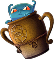 Agathion