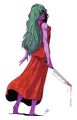 Cailleach Bhearra