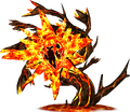 Model of Shesha's first form