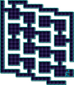 Mikage Ruins (B7)