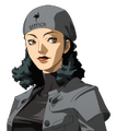 Yukino Mayuzumi