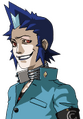 Shadow Eikichi