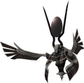 Model of Isis ??? from Persona 3 FES